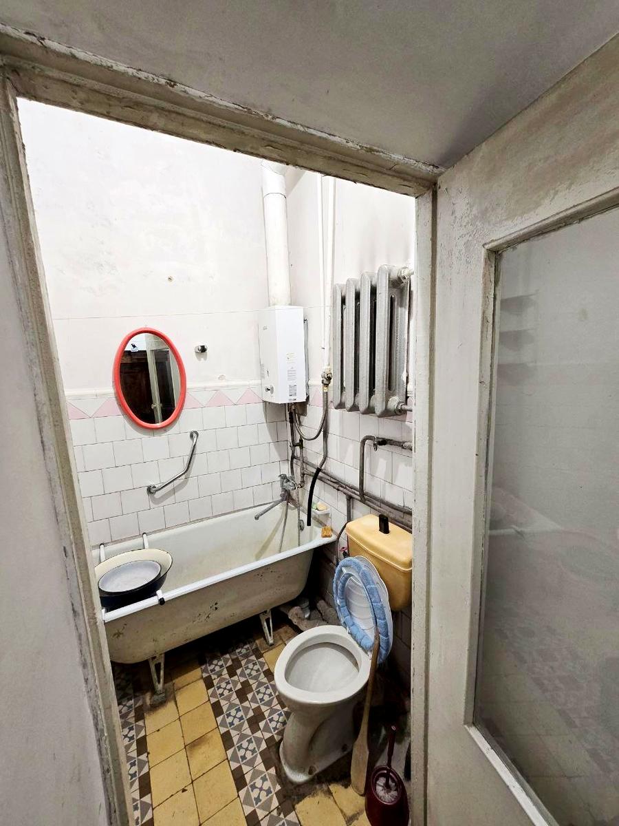 1-комнатная квартира по адресу Джерельная ул. (площадь 30 м²) - Atlanta.ua - фото 16