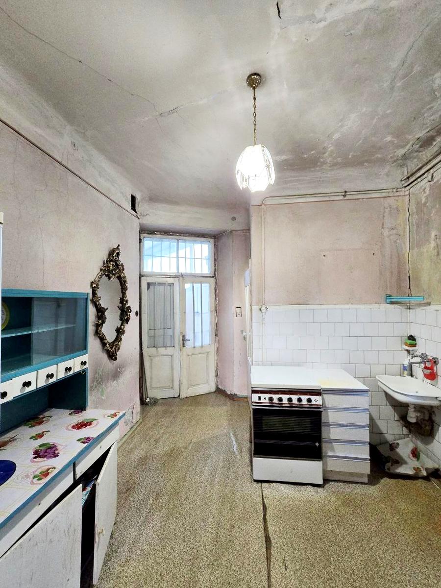 1-комнатная квартира по адресу Джерельная ул. (площадь 30 м²) - Atlanta.ua - фото 6