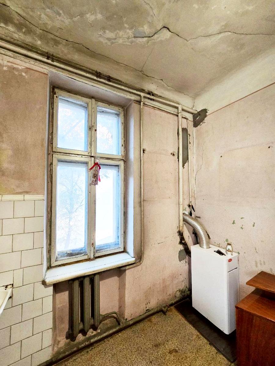 1-комнатная квартира по адресу Джерельная ул. (площадь 30 м²) - Atlanta.ua - фото 7