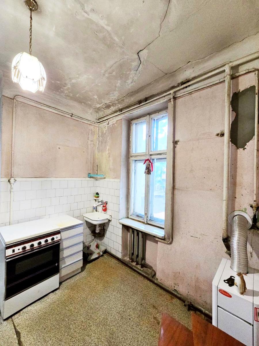 1-комнатная квартира по адресу Джерельная ул. (площадь 30 м²) - Atlanta.ua - фото 9