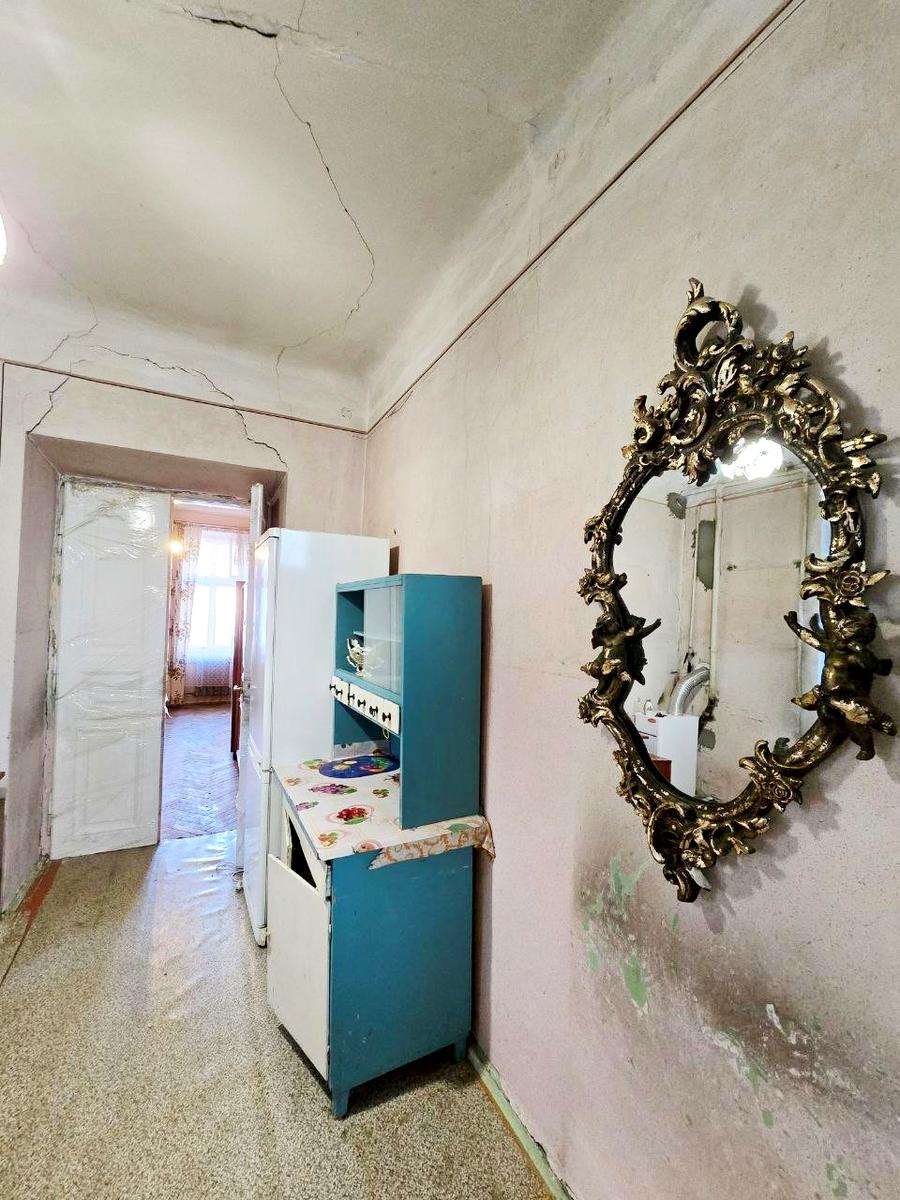 1-комнатная квартира по адресу Джерельная ул. (площадь 30 м²) - Atlanta.ua - фото 10