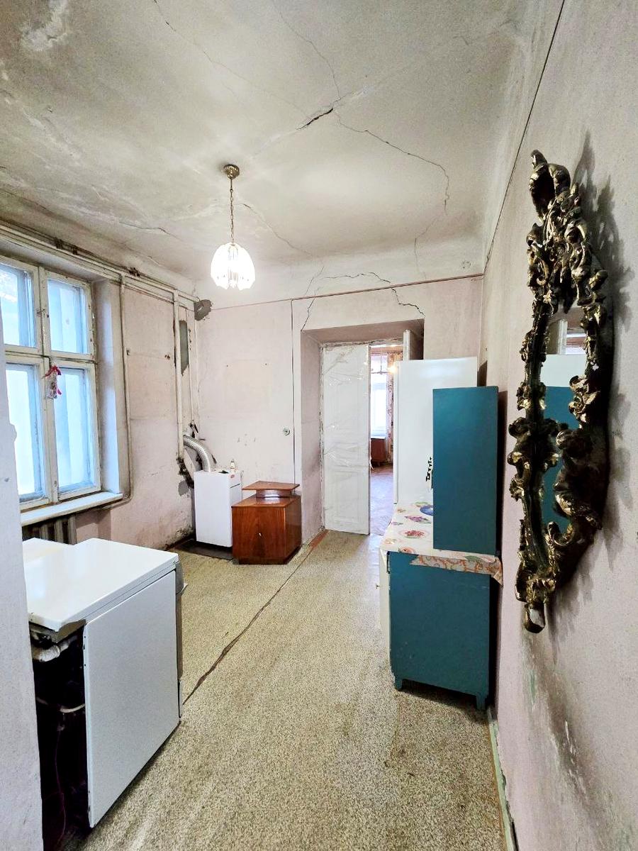 1-комнатная квартира по адресу Джерельная ул. (площадь 30 м²) - Atlanta.ua - фото 5