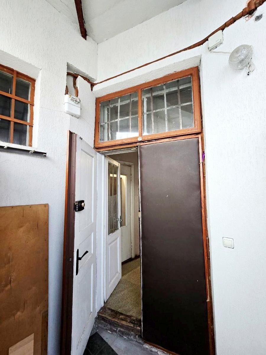 1-комнатная квартира по адресу Джерельная ул. (площадь 30 м²) - Atlanta.ua - фото 11