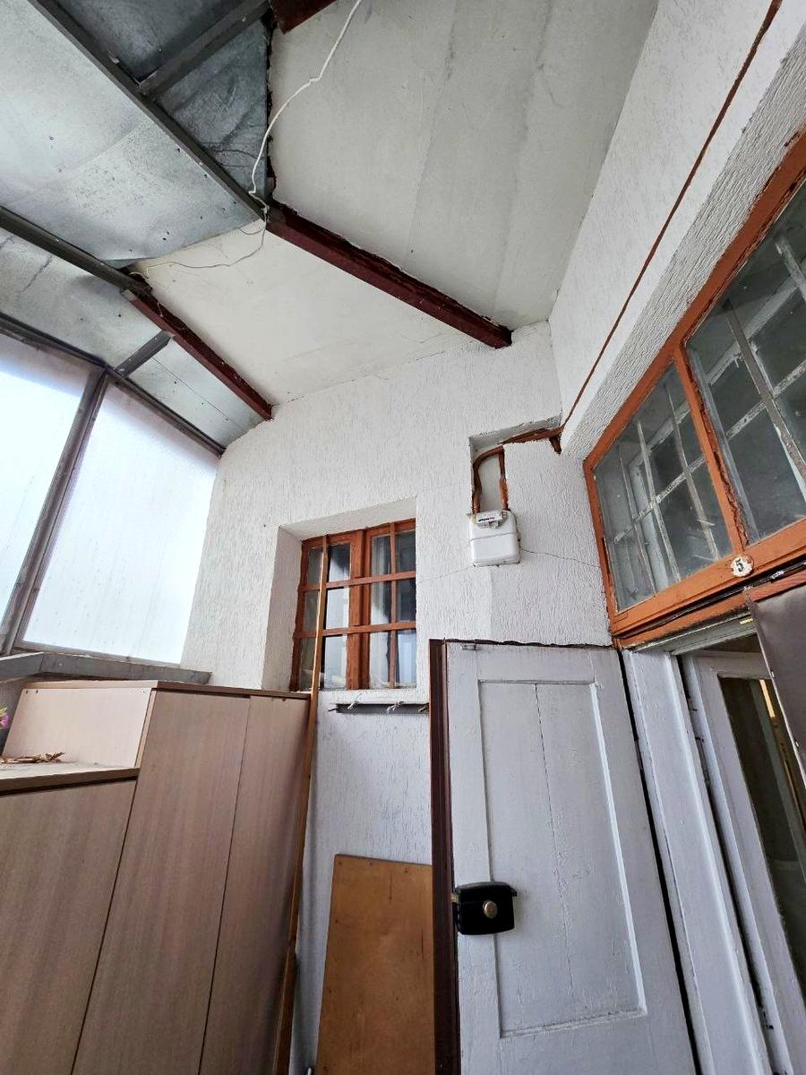 1-комнатная квартира по адресу Джерельная ул. (площадь 30 м²) - Atlanta.ua - фото 13