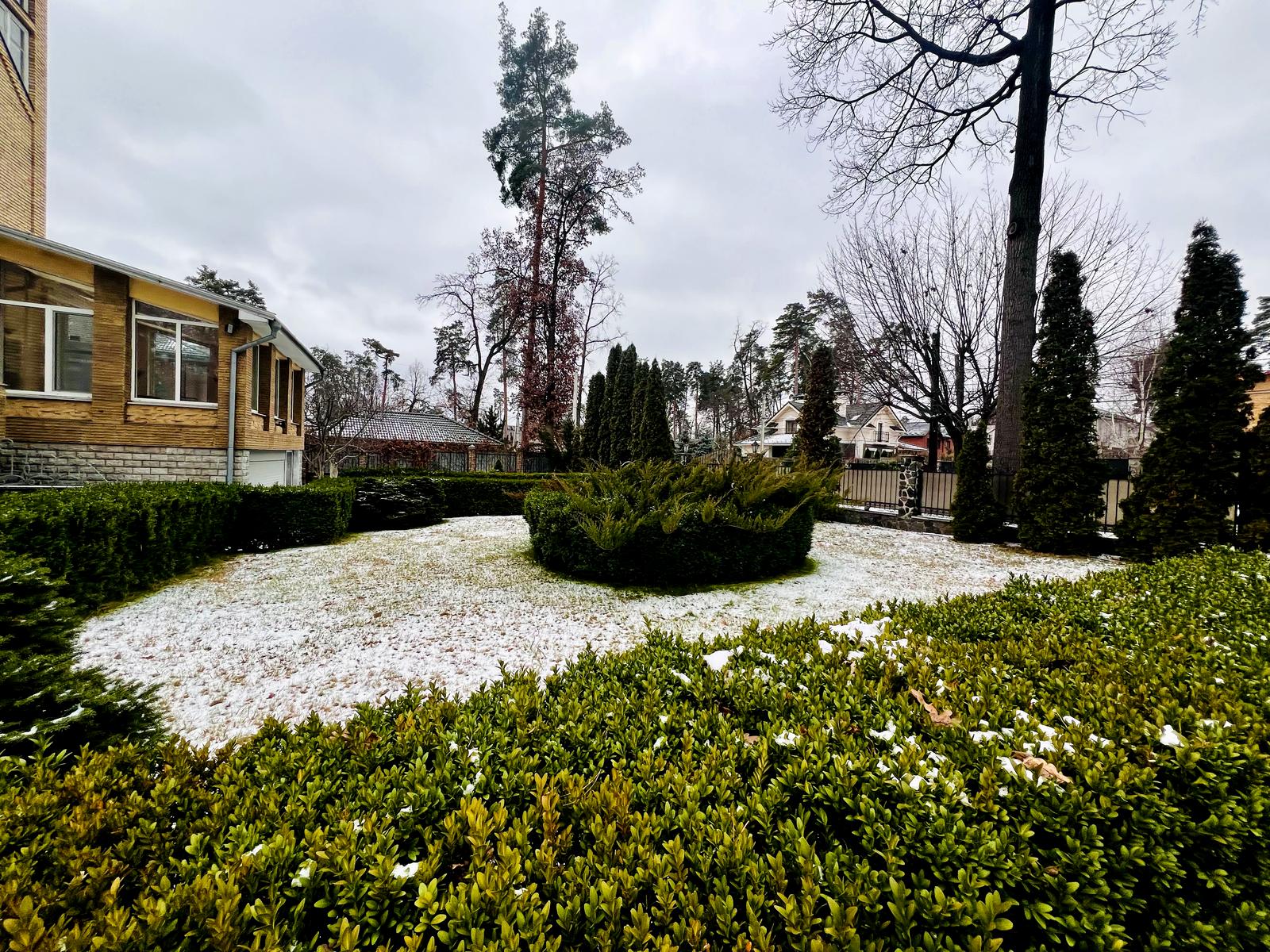 Дом по адресу (площадь 802 м²) - Atlanta.ua - фото 3