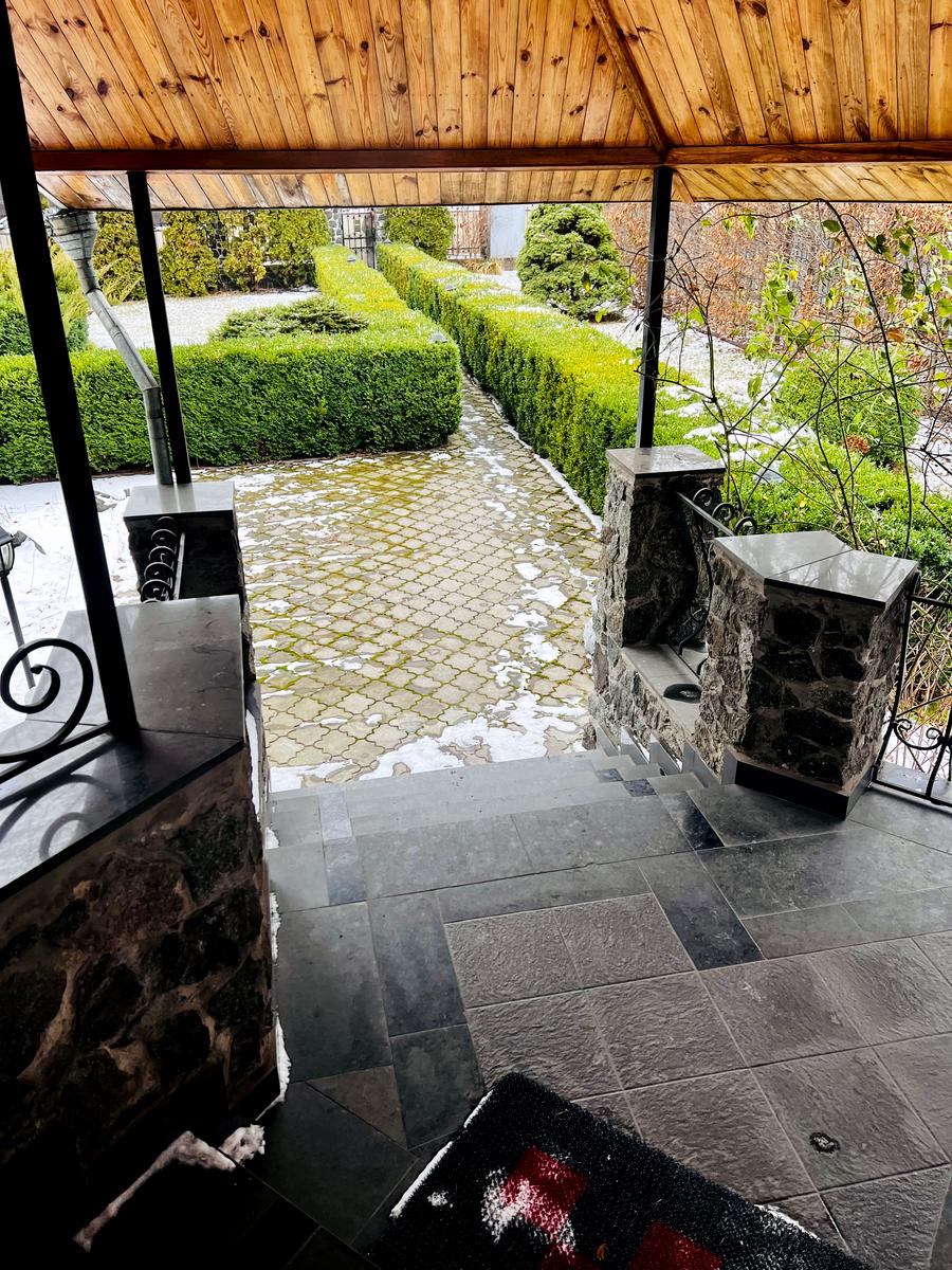 Дом по адресу (площадь 802 м²) - Atlanta.ua - фото 2