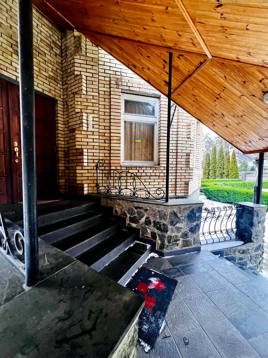 Дом по адресу (площадь 802 м²) - Atlanta.ua - фото 7