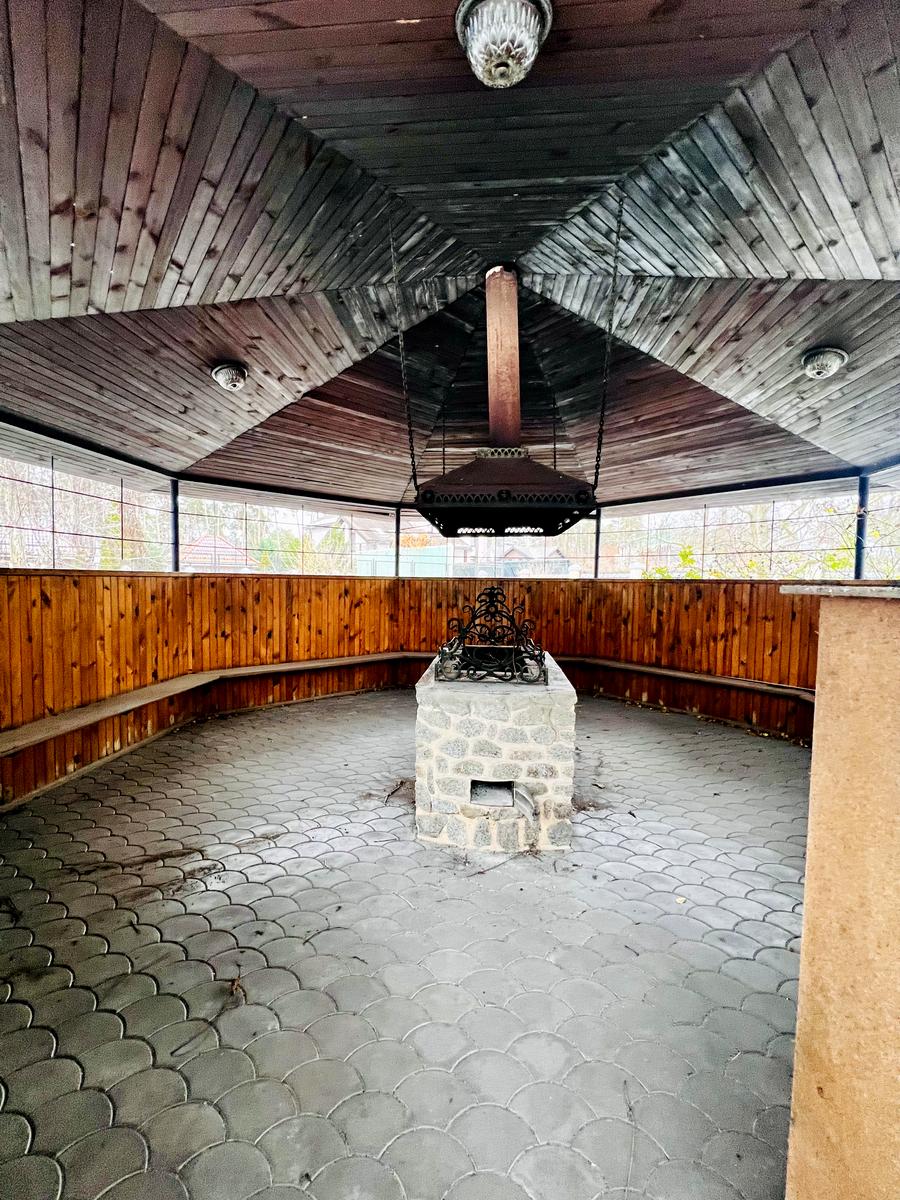 Дом по адресу (площадь 802 м²) - Atlanta.ua - фото 6