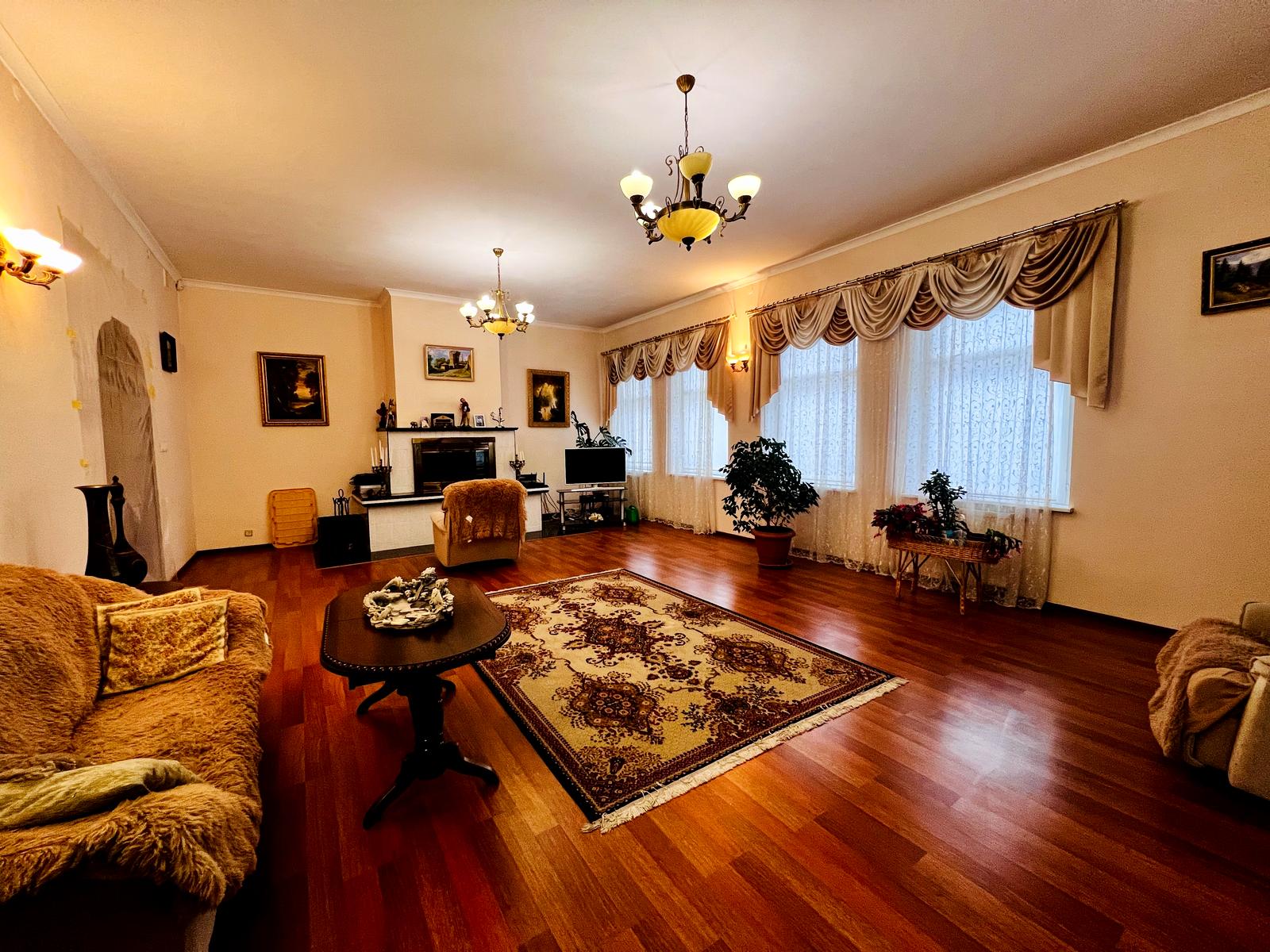 Дом по адресу (площадь 802 м²) - Atlanta.ua - фото 12