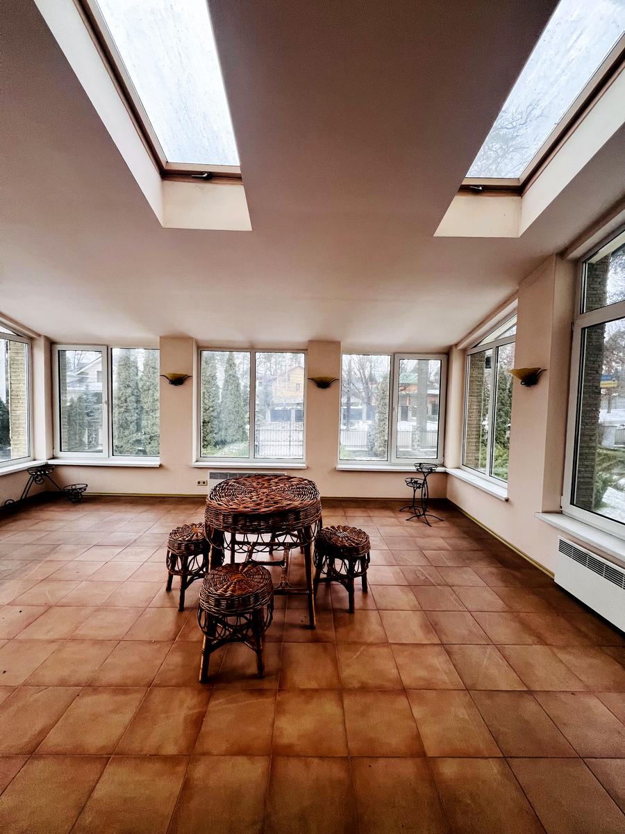 Дом по адресу (площадь 802 м²) - Atlanta.ua - фото 13