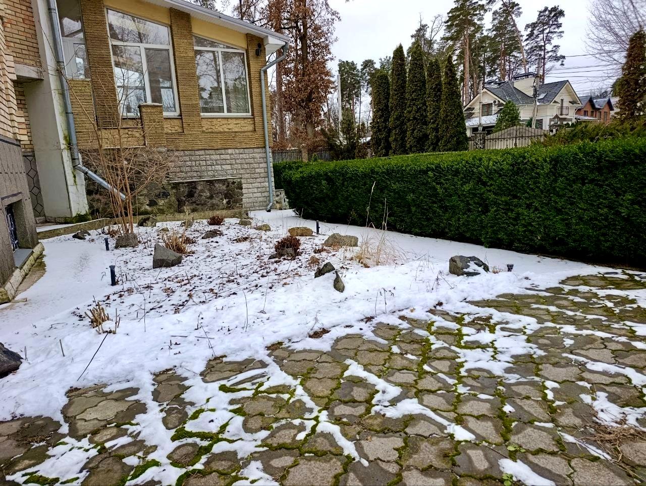 Дом по адресу (площадь 802 м²) - Atlanta.ua - фото 27