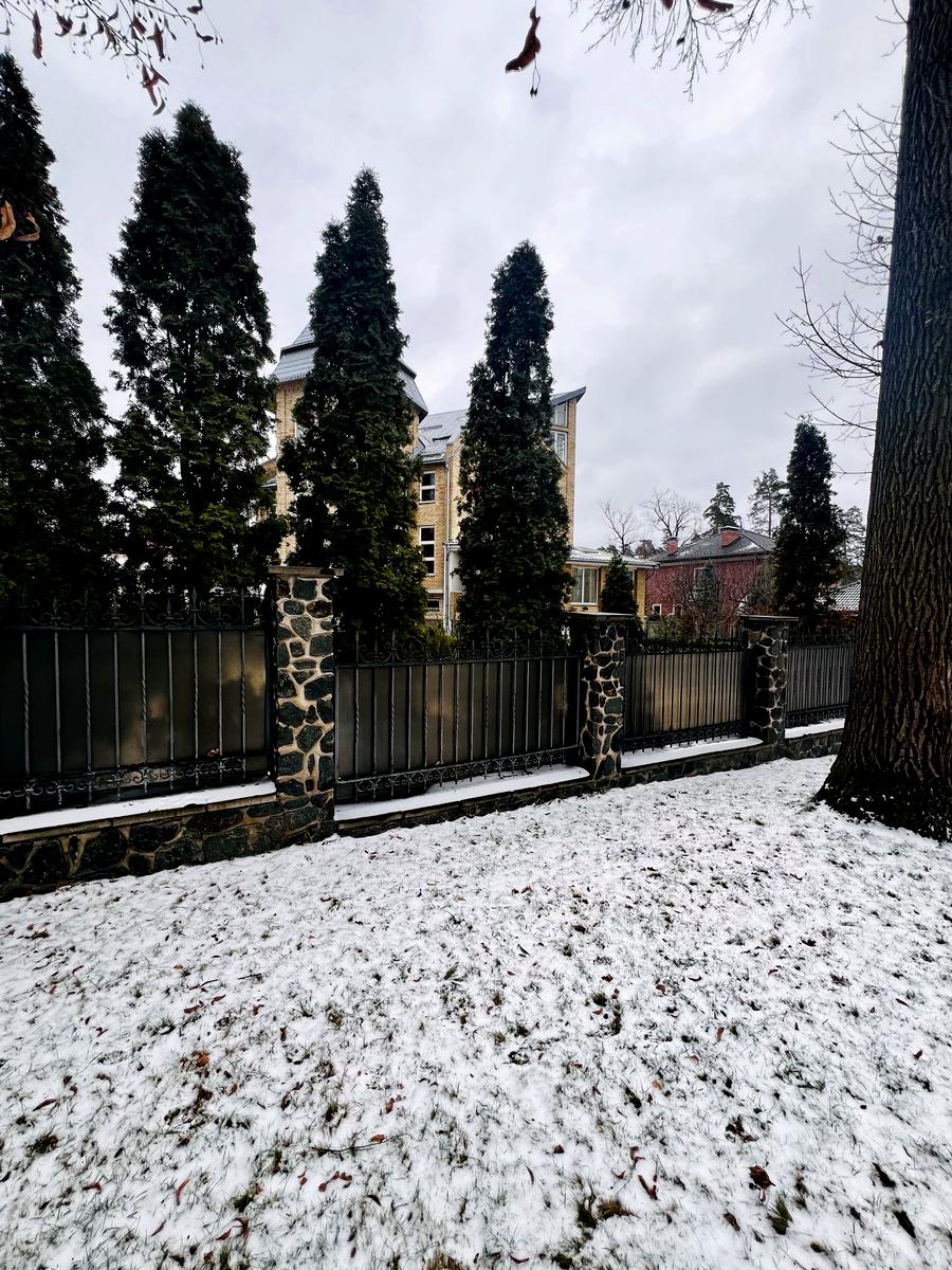 Дом по адресу (площадь 802 м²) - Atlanta.ua - фото 26