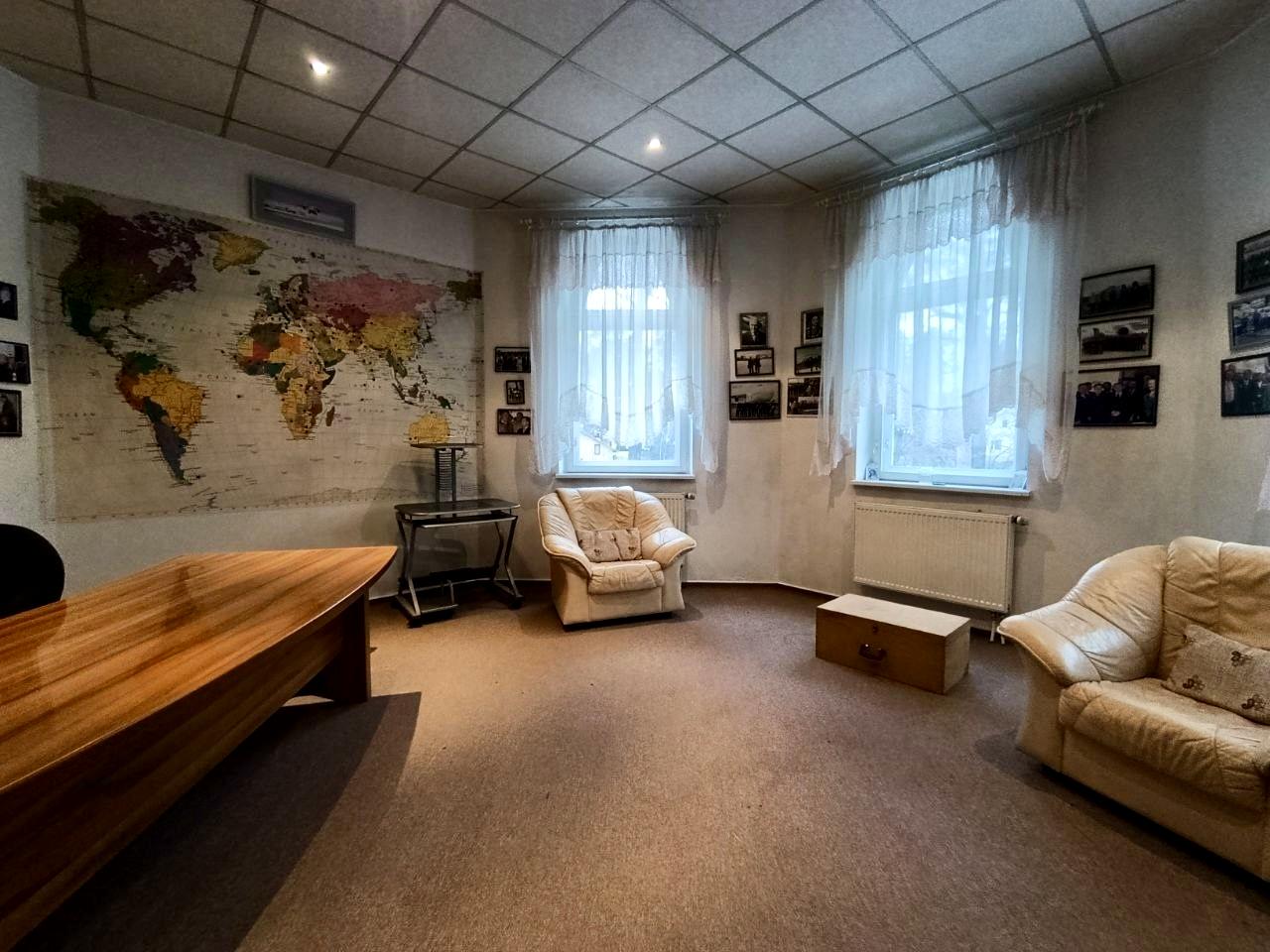 Дом по адресу (площадь 802 м²) - Atlanta.ua - фото 29