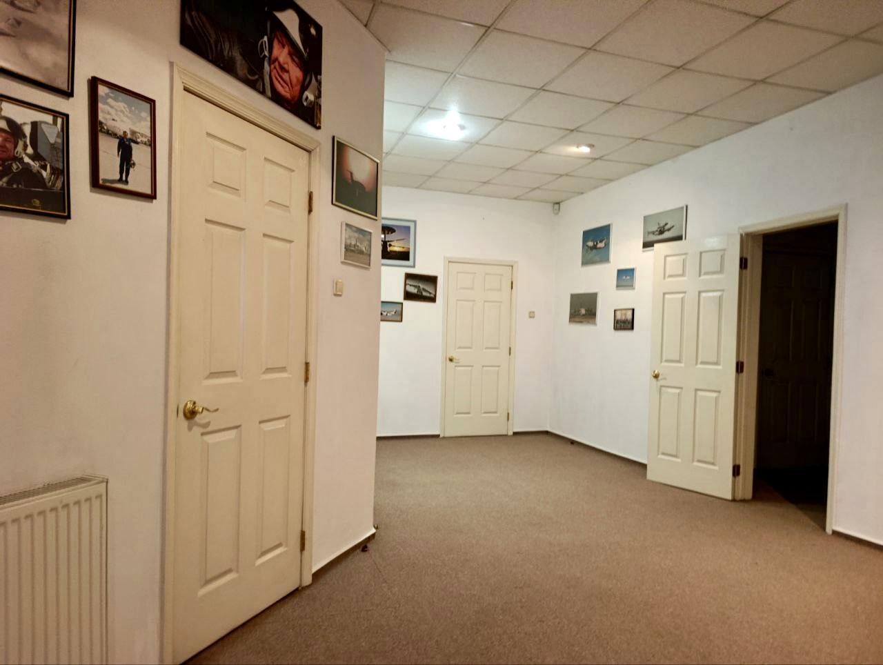 Дом по адресу (площадь 802 м²) - Atlanta.ua - фото 30