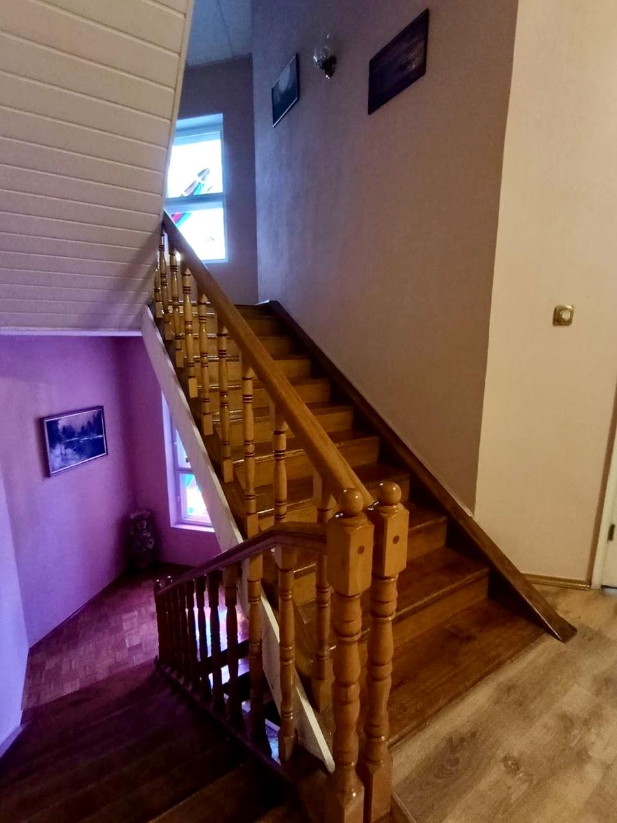 Дом по адресу (площадь 802 м²) - Atlanta.ua - фото 35