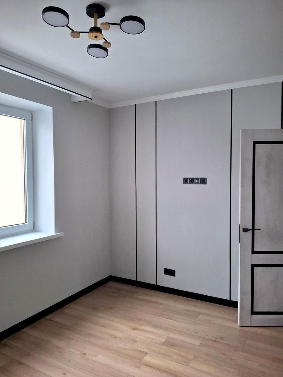 3-комнатная квартира по адресу проспект Героев Небесной Сотни (площадь 65 м²) - Atlanta.ua - фото 12