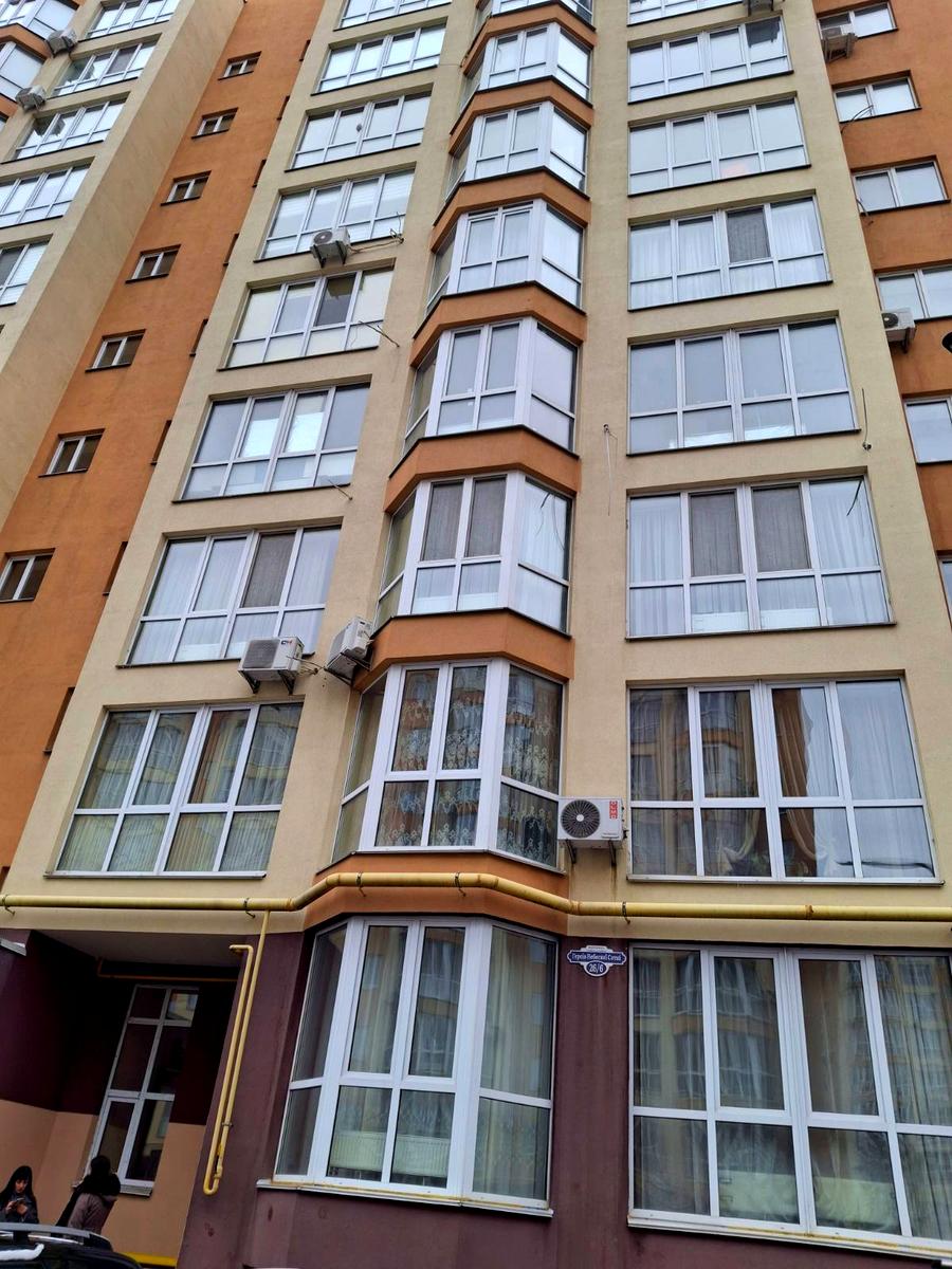 3-комнатная квартира по адресу проспект Героев Небесной Сотни (площадь 65 м²) - Atlanta.ua - фото 21