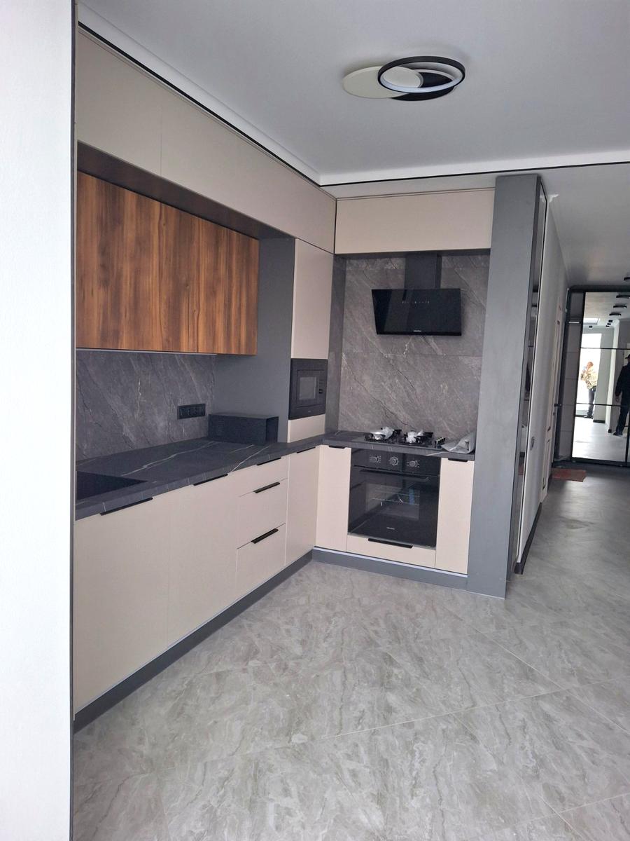 3-комнатная квартира по адресу проспект Героев Небесной Сотни (площадь 65 м²) - Atlanta.ua - фото 2