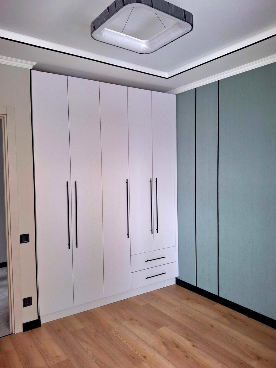 3-комнатная квартира по адресу проспект Героев Небесной Сотни (площадь 65 м²) - Atlanta.ua - фото 15