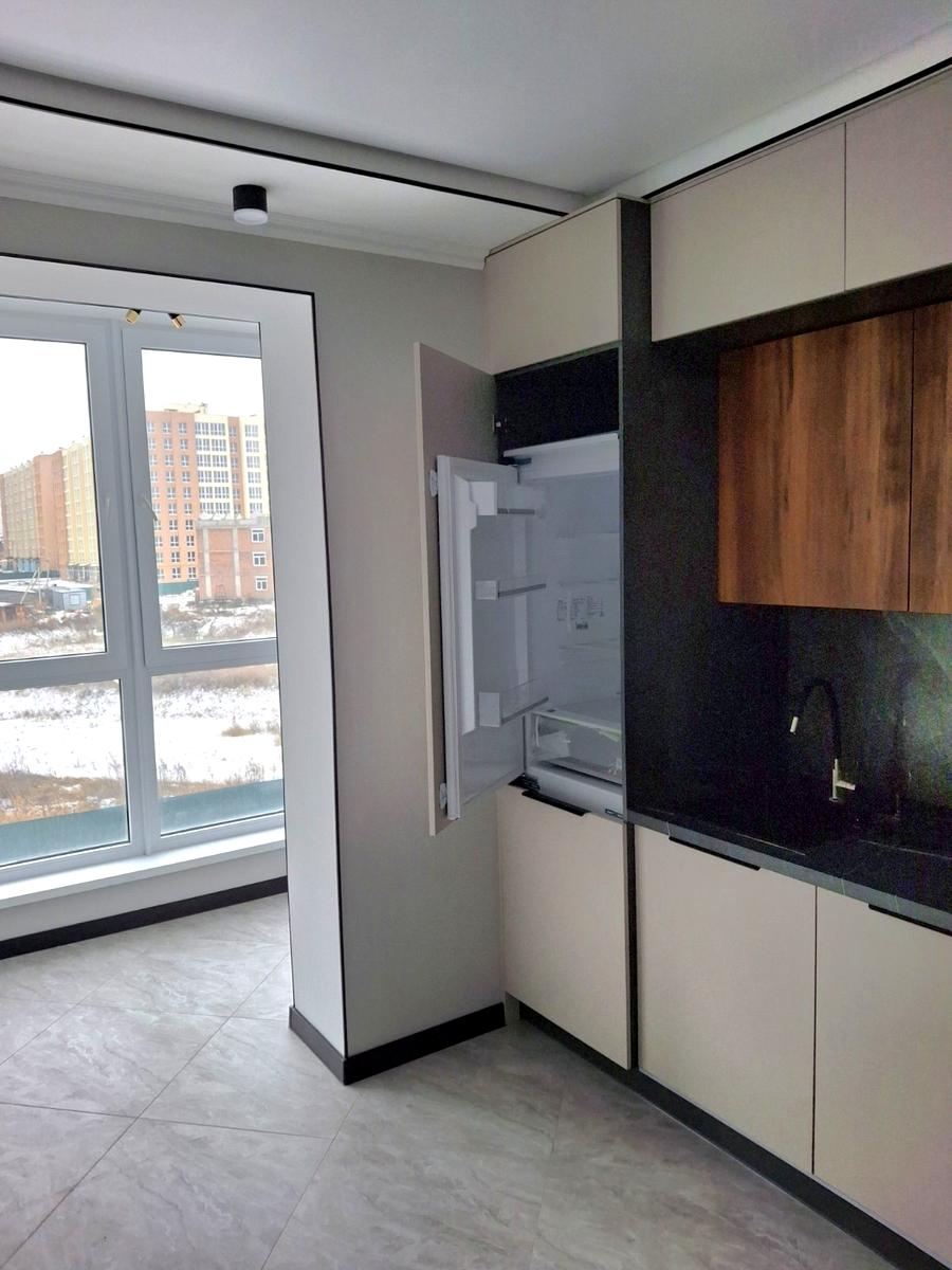 3-комнатная квартира по адресу проспект Героев Небесной Сотни (площадь 65 м²) - Atlanta.ua - фото 5