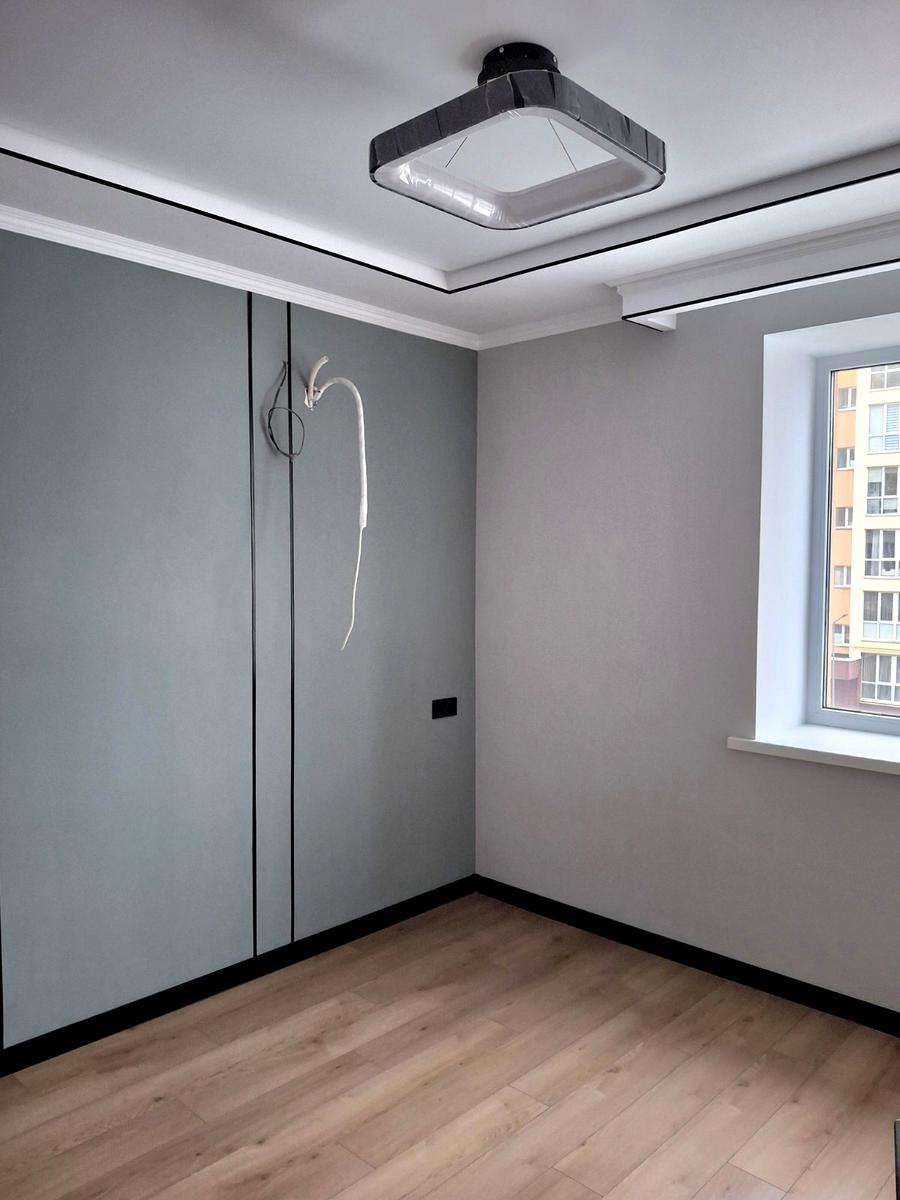 3-комнатная квартира по адресу проспект Героев Небесной Сотни (площадь 65 м²) - Atlanta.ua - фото 18