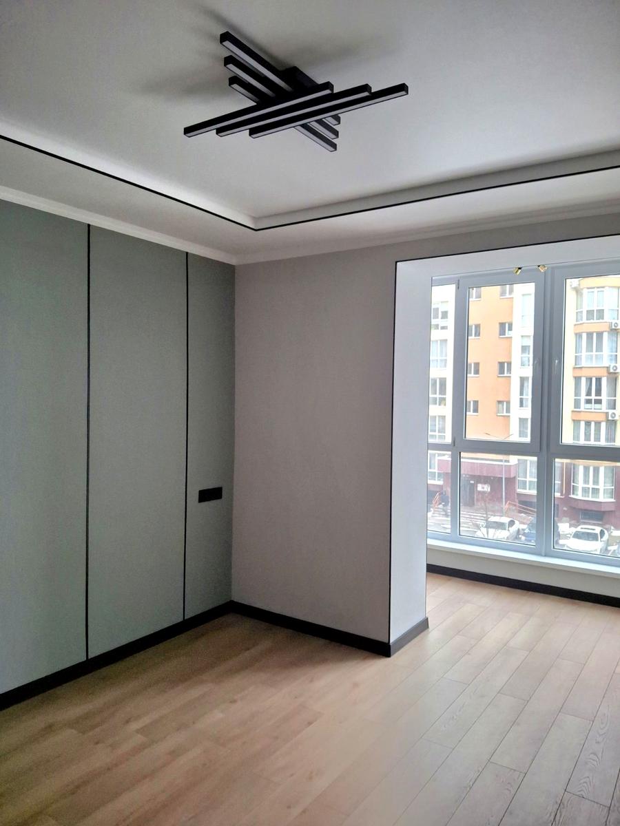 3-комнатная квартира по адресу проспект Героев Небесной Сотни (площадь 65 м²) - Atlanta.ua - фото 4