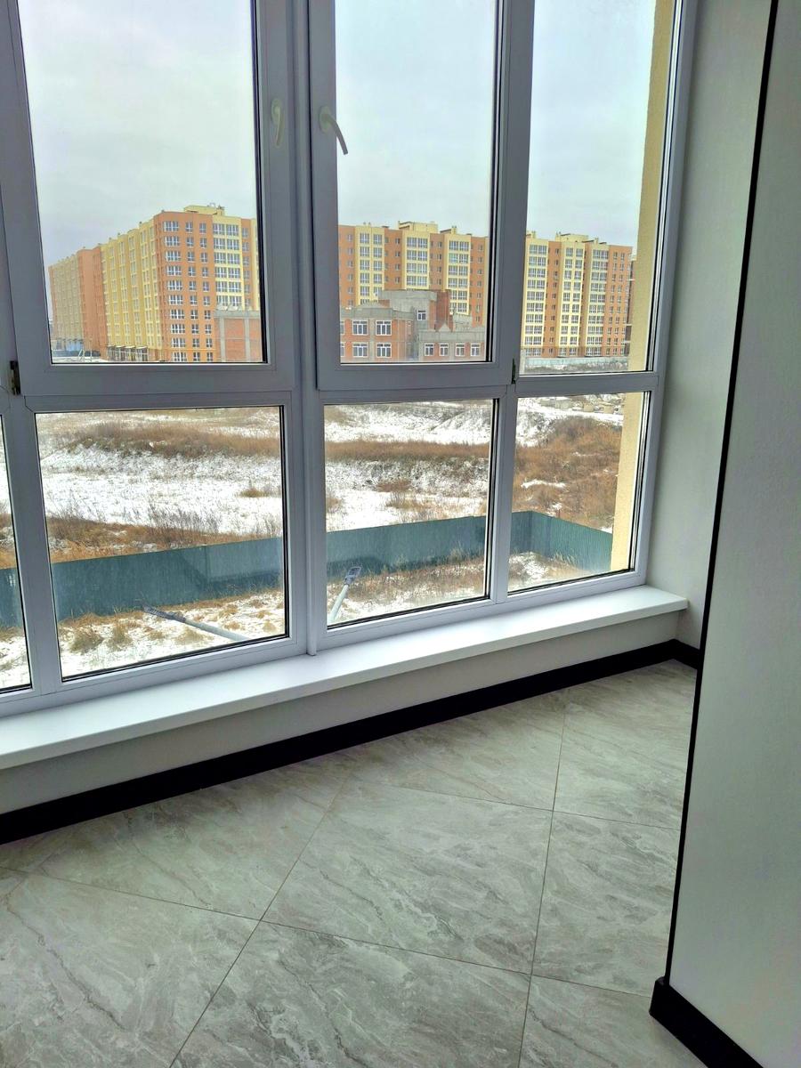 3-комнатная квартира по адресу проспект Героев Небесной Сотни (площадь 65 м²) - Atlanta.ua - фото 19