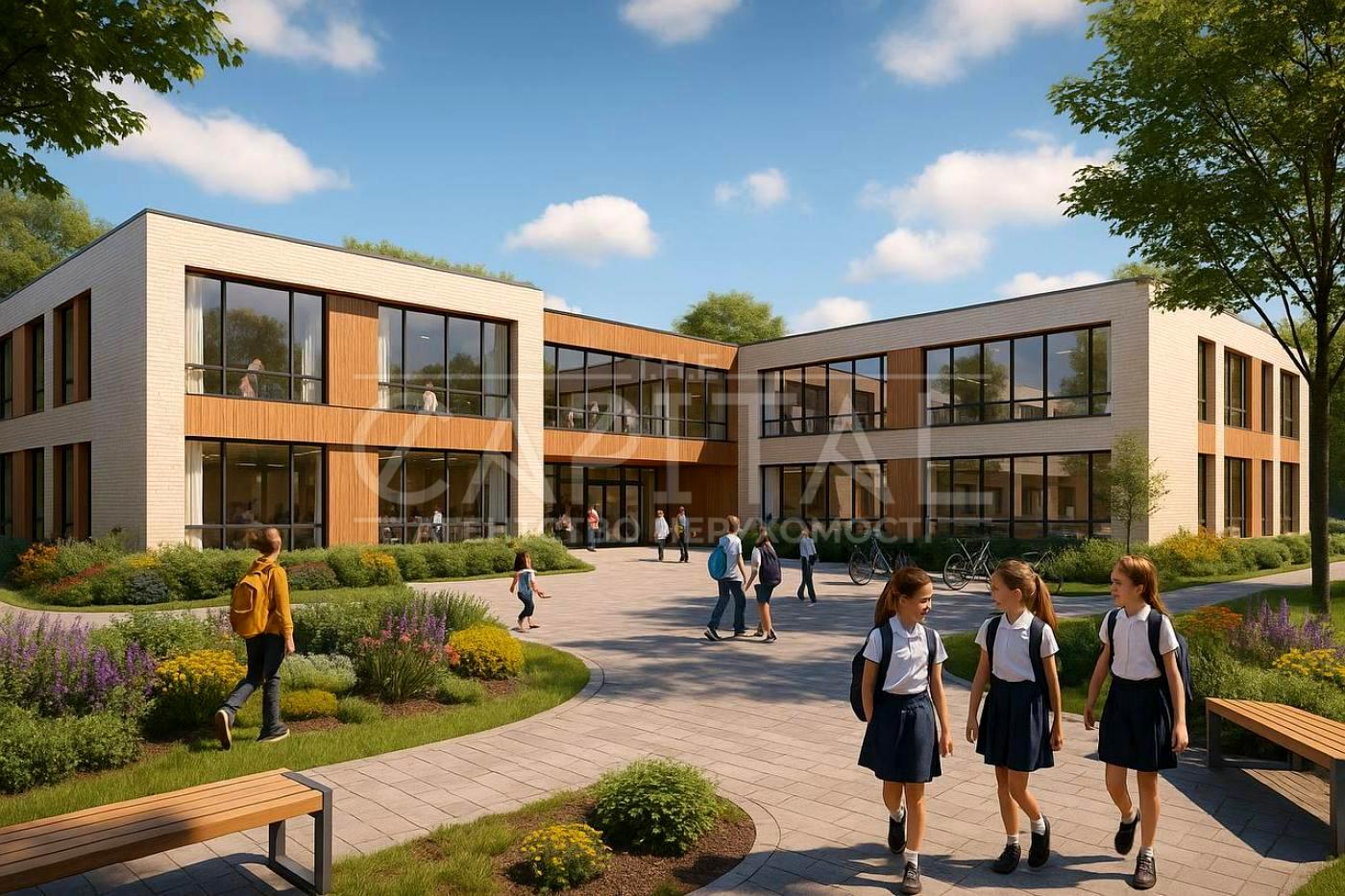 Commercial real estate at st. Prosp Goloseevskiy (area 340 m²) - Atlanta.ua - photo 7