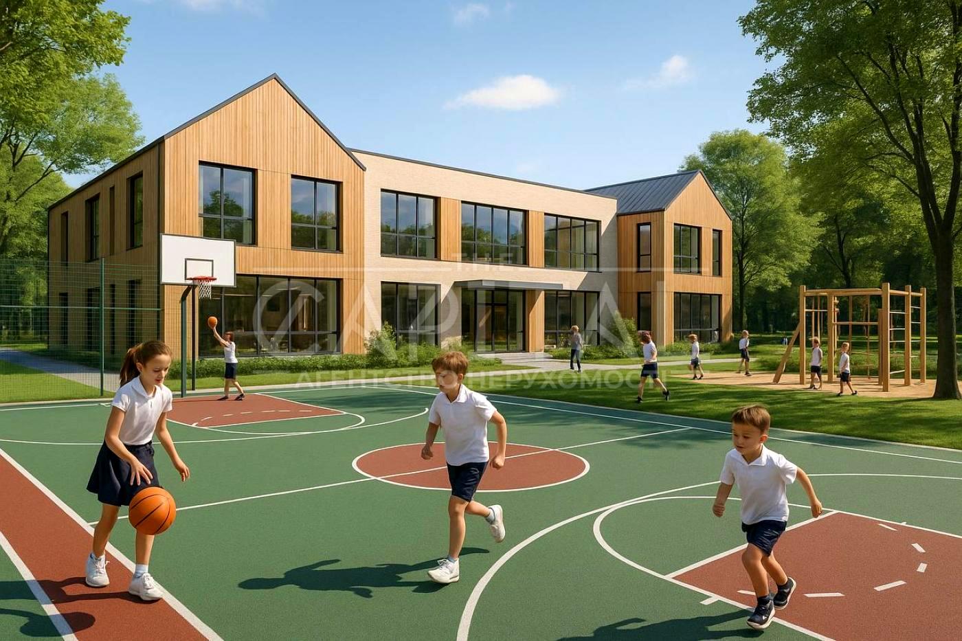 Commercial real estate at st. Prosp Goloseevskiy (area 340 m²) - Atlanta.ua - photo 8