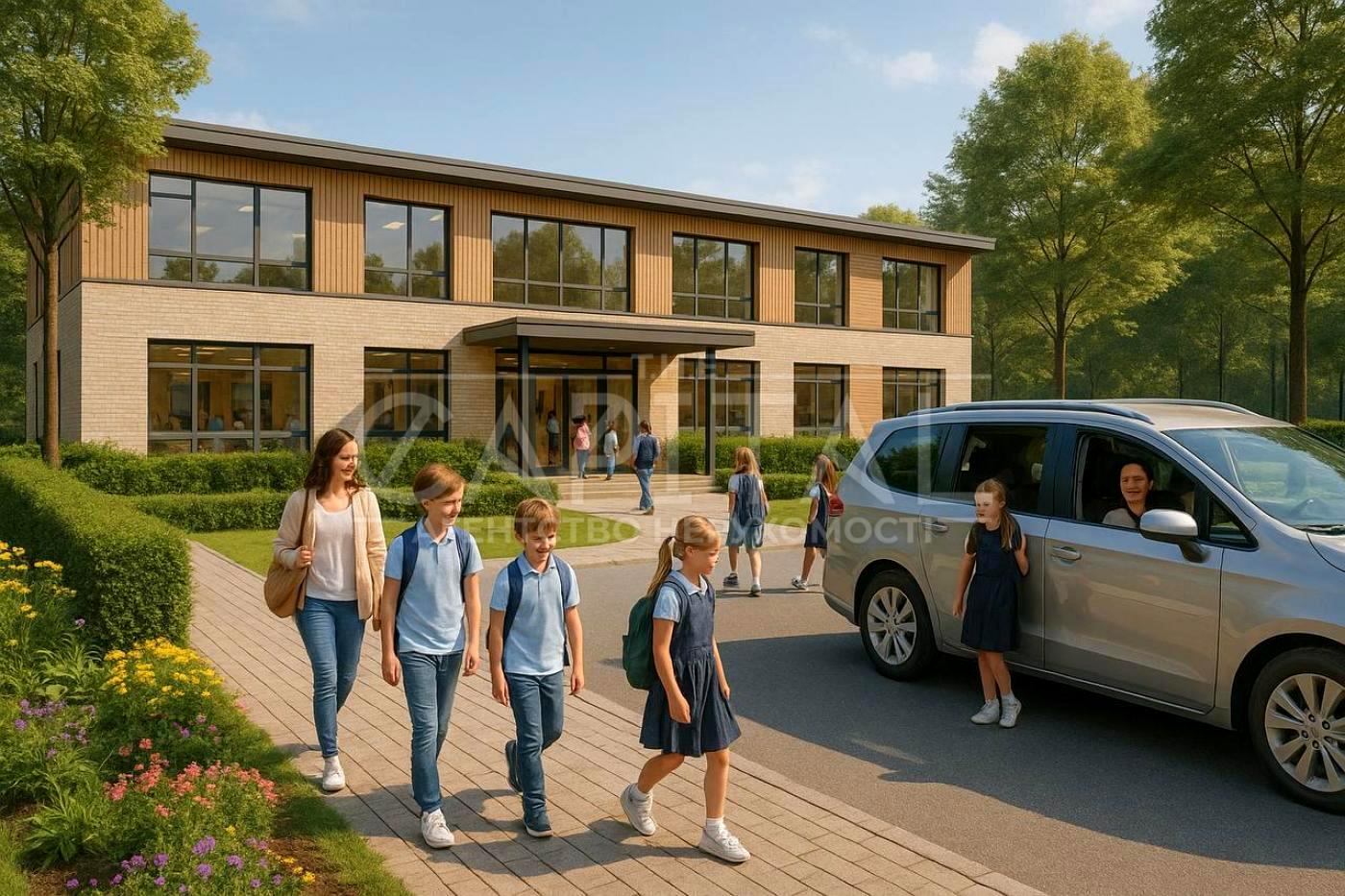 Commercial real estate at st. Prosp Goloseevskiy (area 340 m²) - Atlanta.ua - photo 9