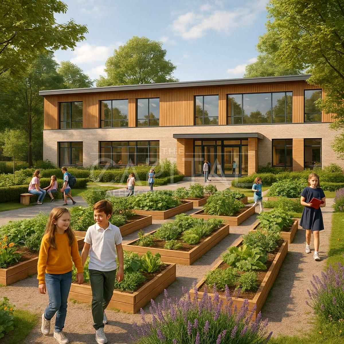 Commercial real estate at st. Prosp Goloseevskiy (area 340 m²) - Atlanta.ua - photo 10