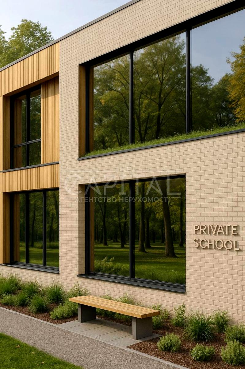 Commercial real estate at st. Prosp Goloseevskiy (area 340 m²) - Atlanta.ua - photo 6