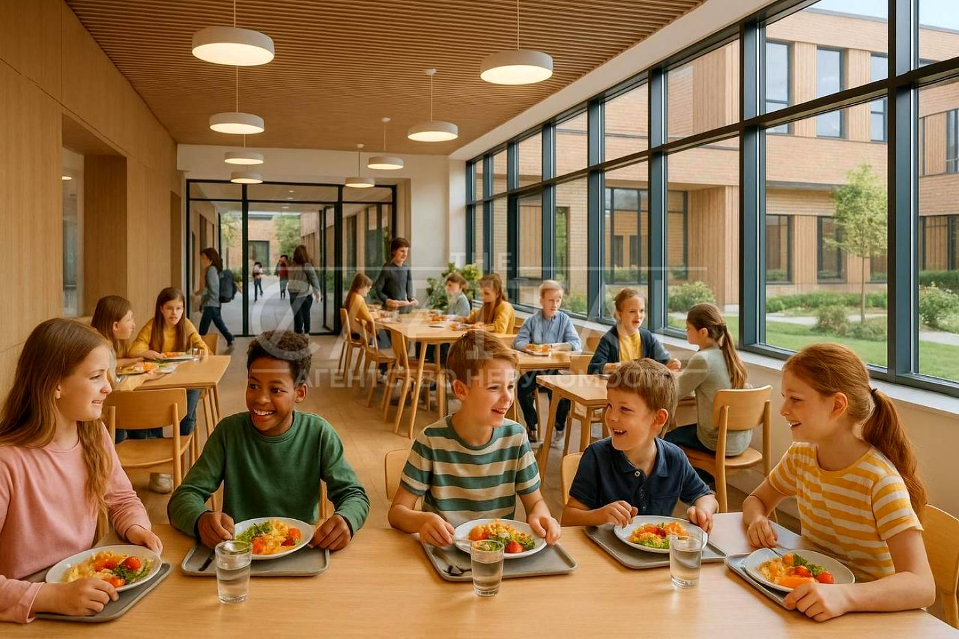 Commercial real estate at st. Prosp Goloseevskiy (area 340 m²) - Atlanta.ua - photo 12