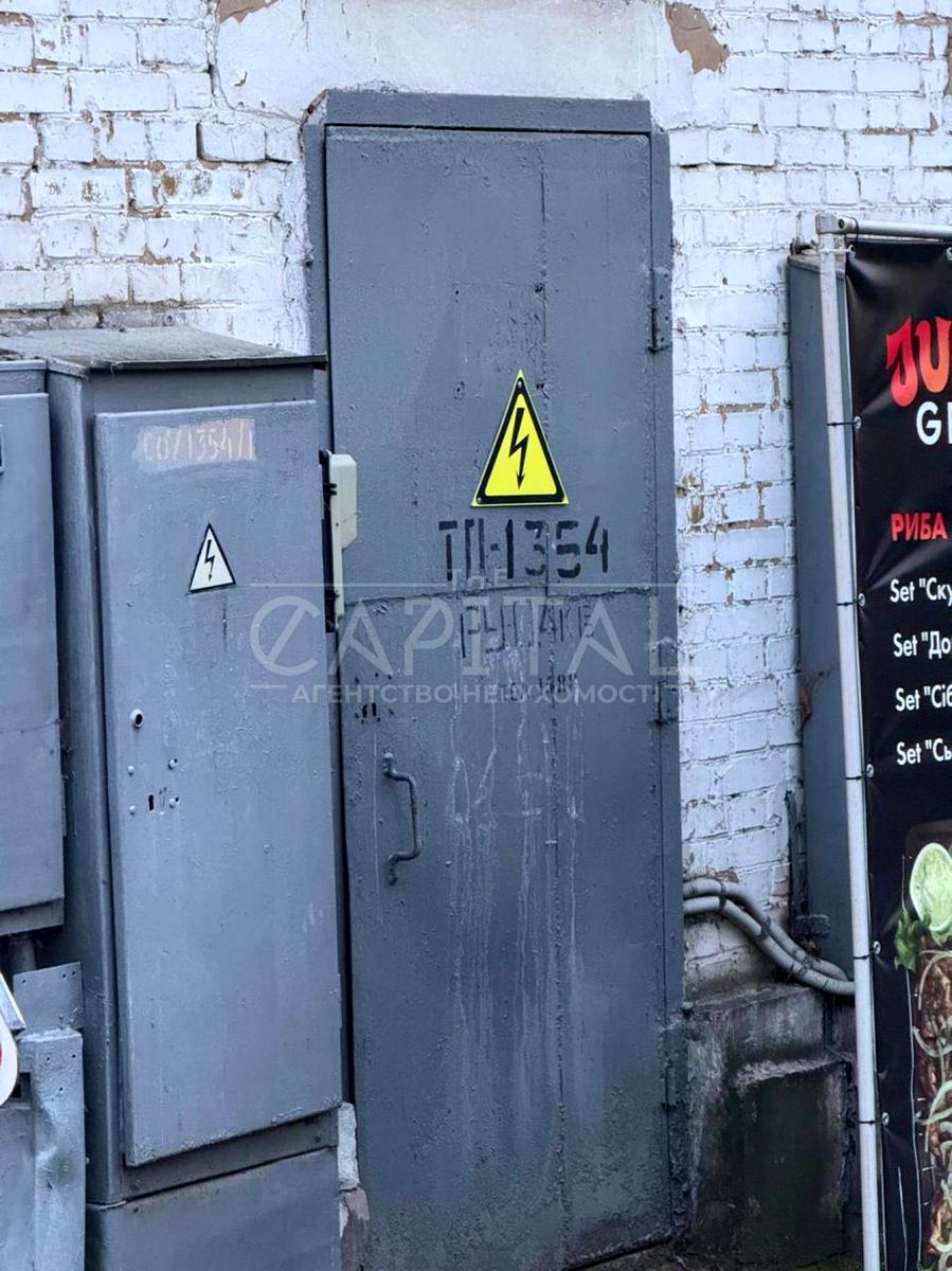 Commercial real estate at st. Prosp Goloseevskiy (area 340 m²) - Atlanta.ua - photo 19