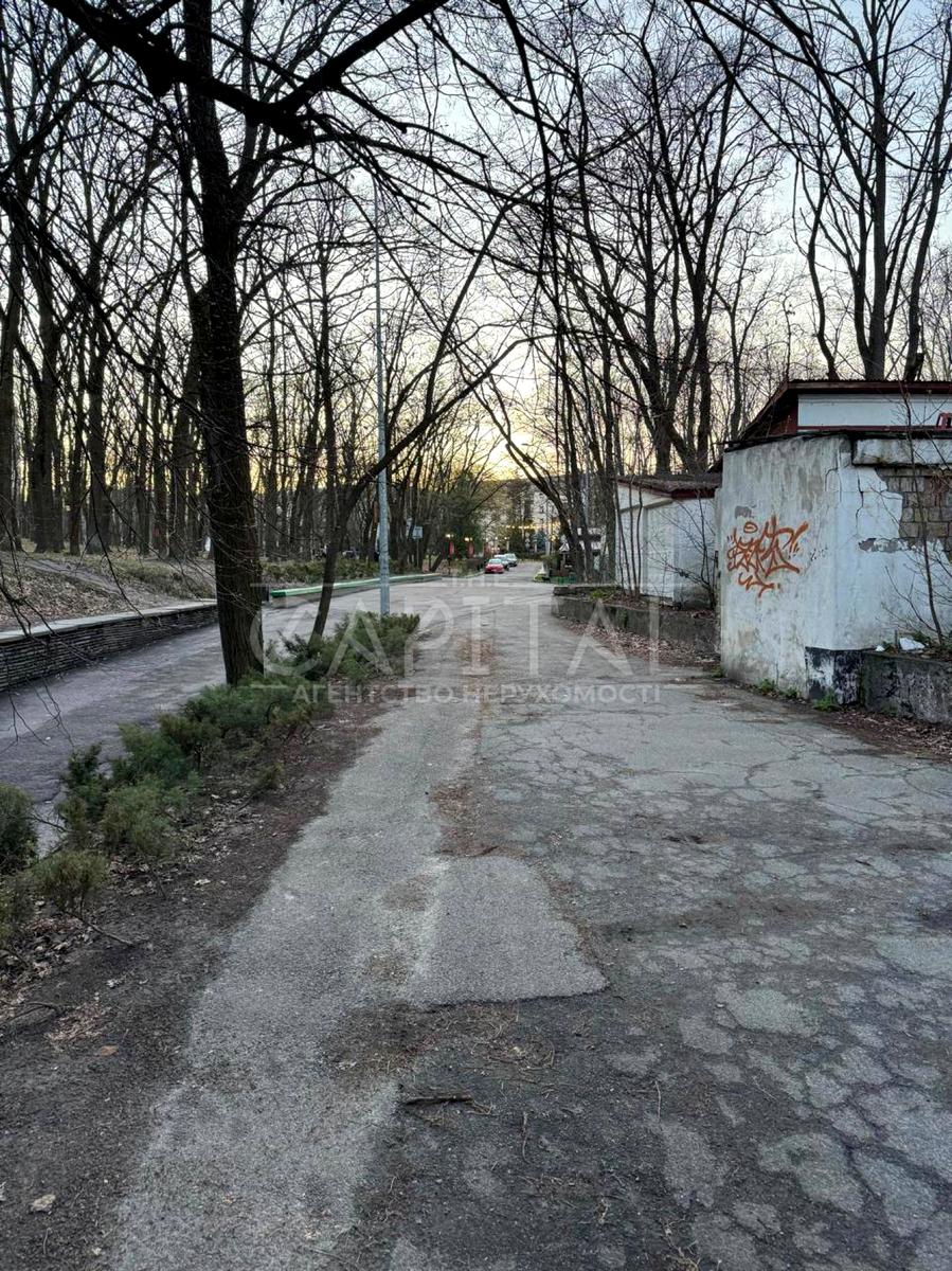 Commercial real estate at st. Prosp Goloseevskiy (area 340 m²) - Atlanta.ua - photo 18