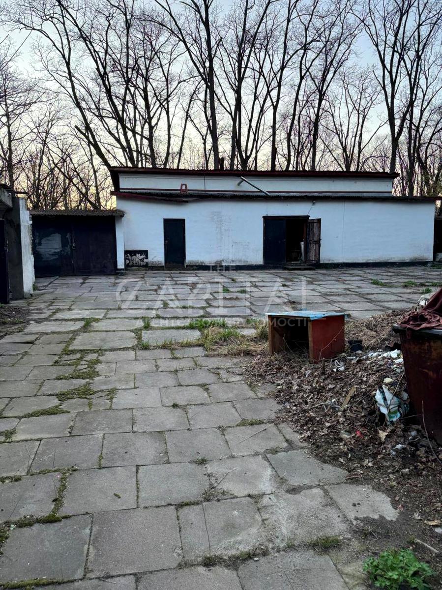 Commercial real estate at st. Prosp Goloseevskiy (area 340 m²) - Atlanta.ua - photo 20