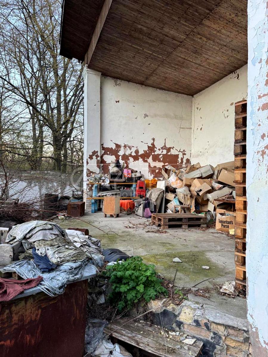 Commercial real estate at st. Prosp Goloseevskiy (area 340 m²) - Atlanta.ua - photo 22