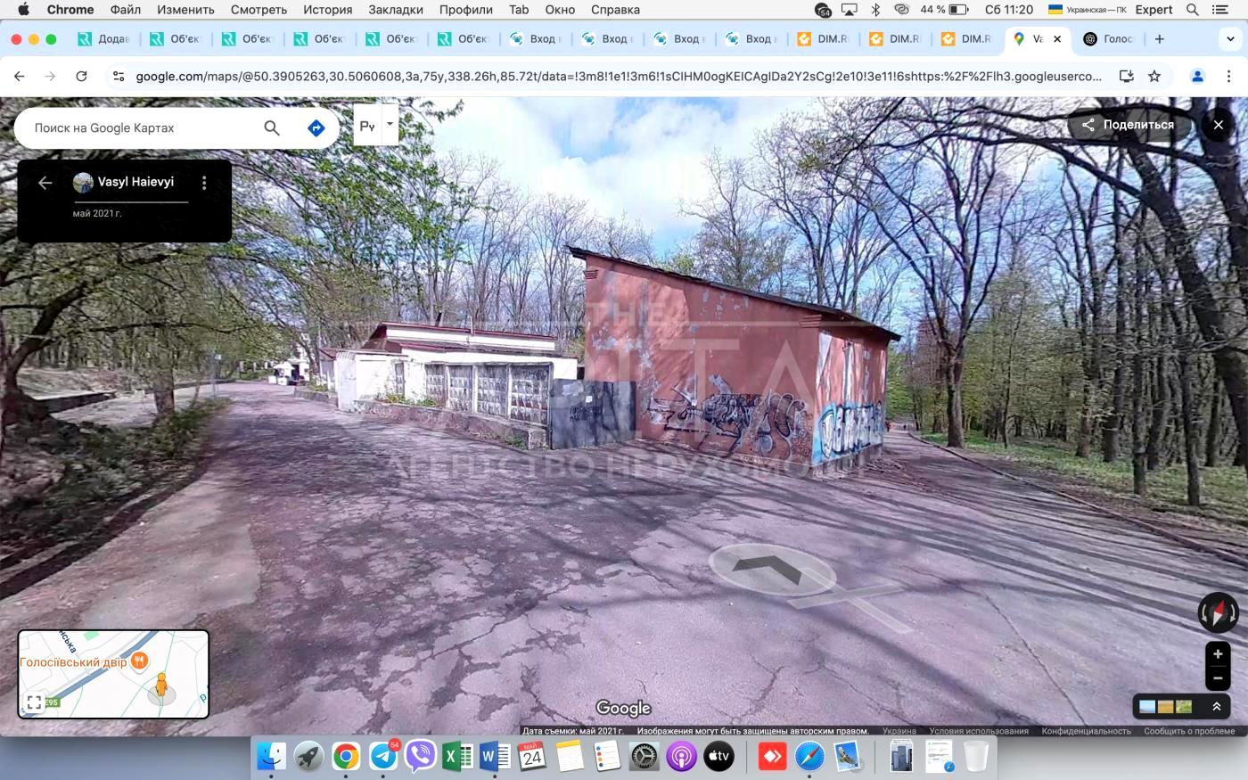 Commercial real estate at st. Prosp Goloseevskiy (area 340 m²) - Atlanta.ua - photo 25