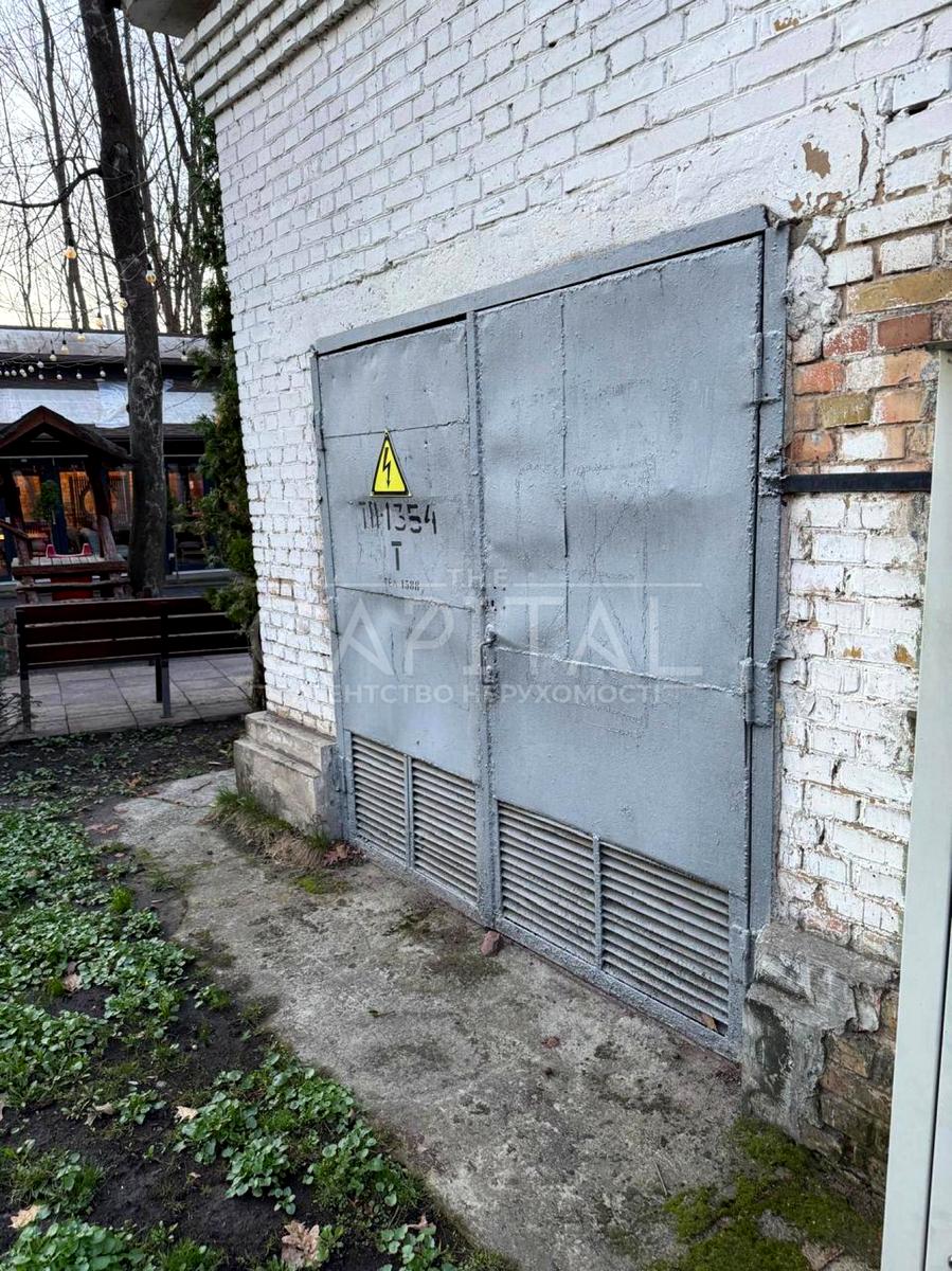 Commercial real estate at st. Prosp Goloseevskiy (area 340 m²) - Atlanta.ua - photo 24