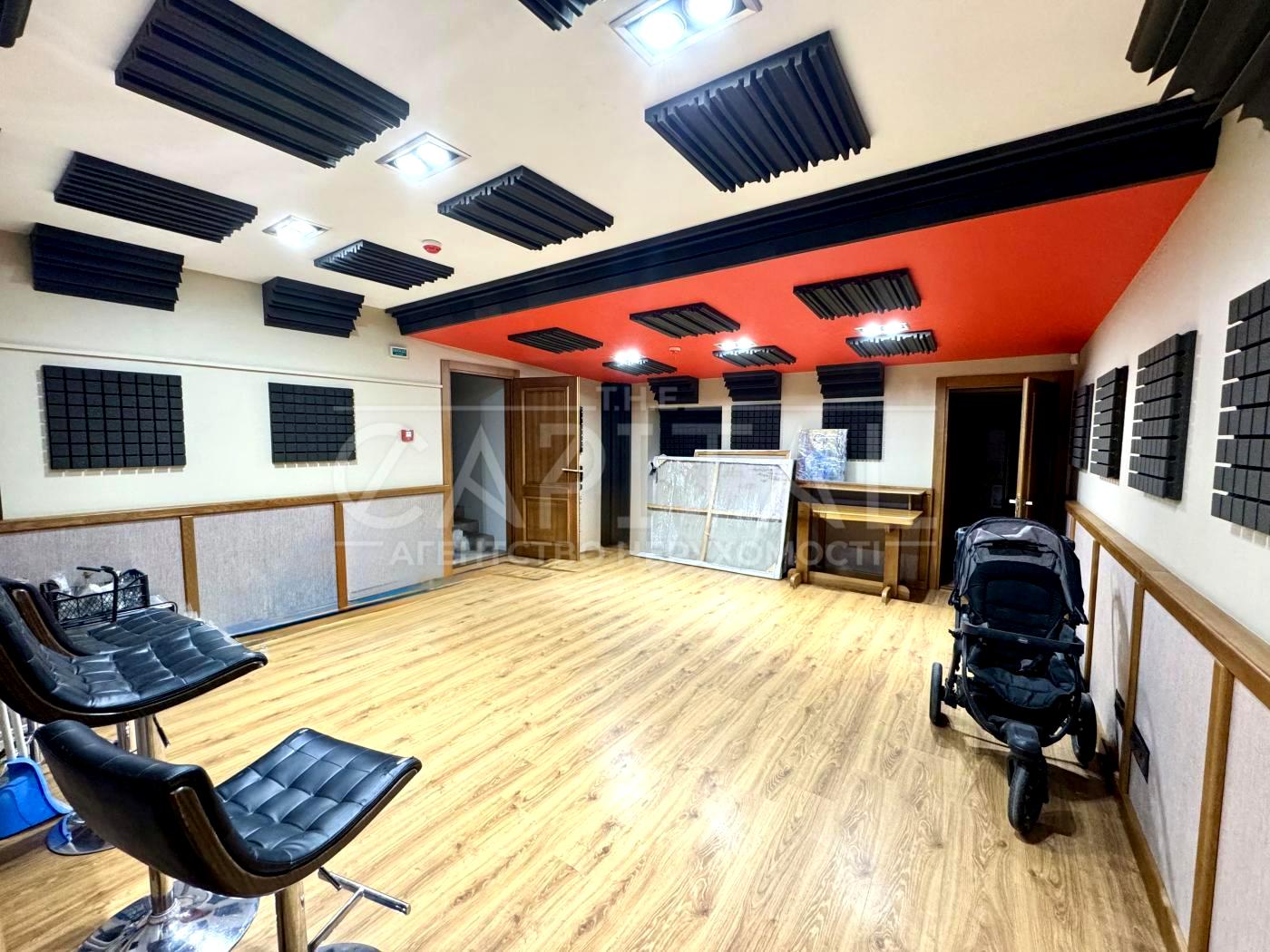 Commercial real estate at (area 150 m²) - Atlanta.ua - photo 3