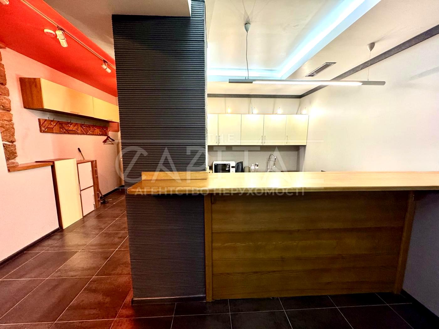 Commercial real estate at (area 150 m²) - Atlanta.ua - photo 9