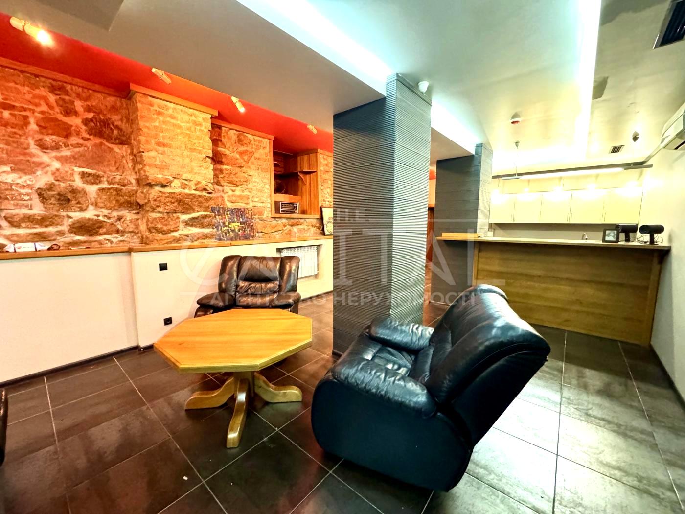 Commercial real estate at (area 150 m²) - Atlanta.ua - photo 10