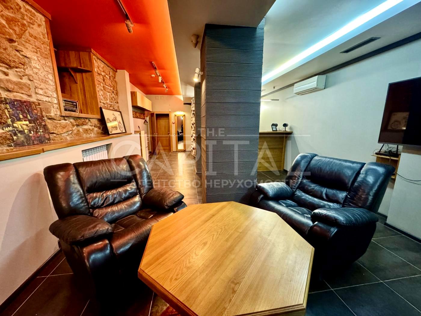 Commercial real estate at (area 150 m²) - Atlanta.ua - photo 11