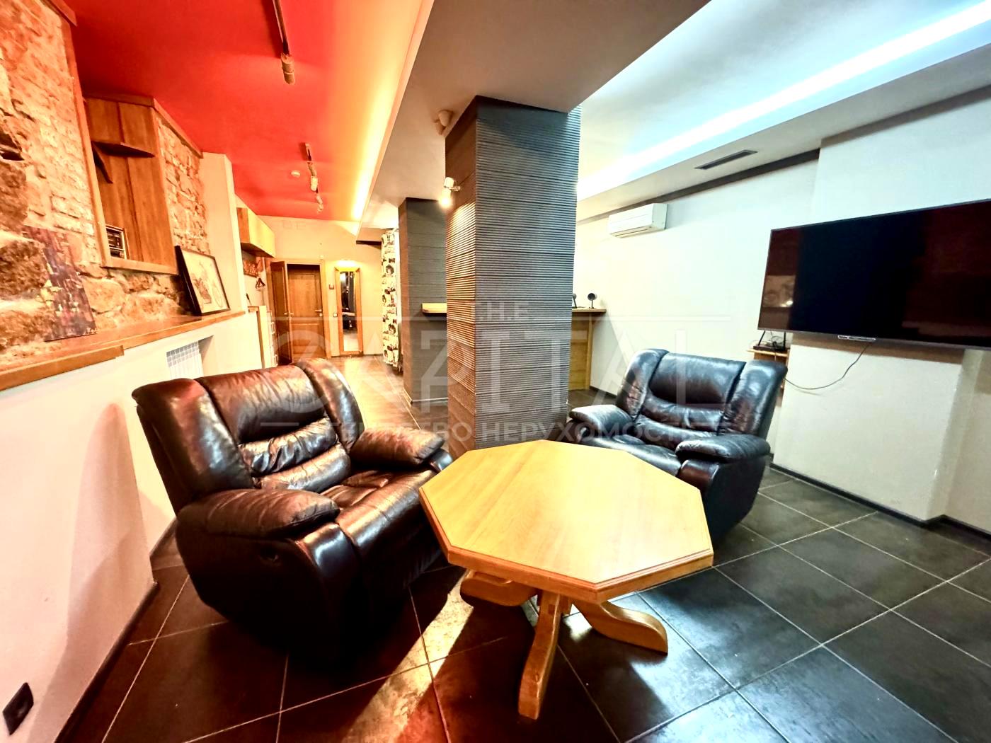 Commercial real estate at (area 150 m²) - Atlanta.ua - photo 12