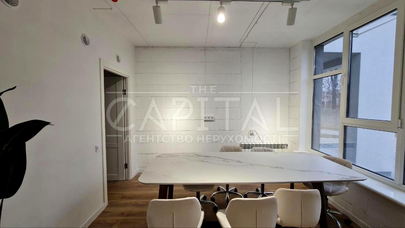 Комерційна нерухомість за адресою (площа 45 м²) - Atlanta.ua - фото 3