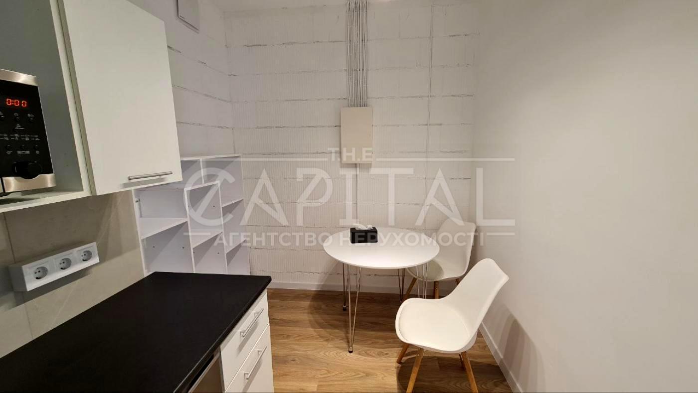 Комерційна нерухомість за адресою (площа 45 м²) - Atlanta.ua - фото 7