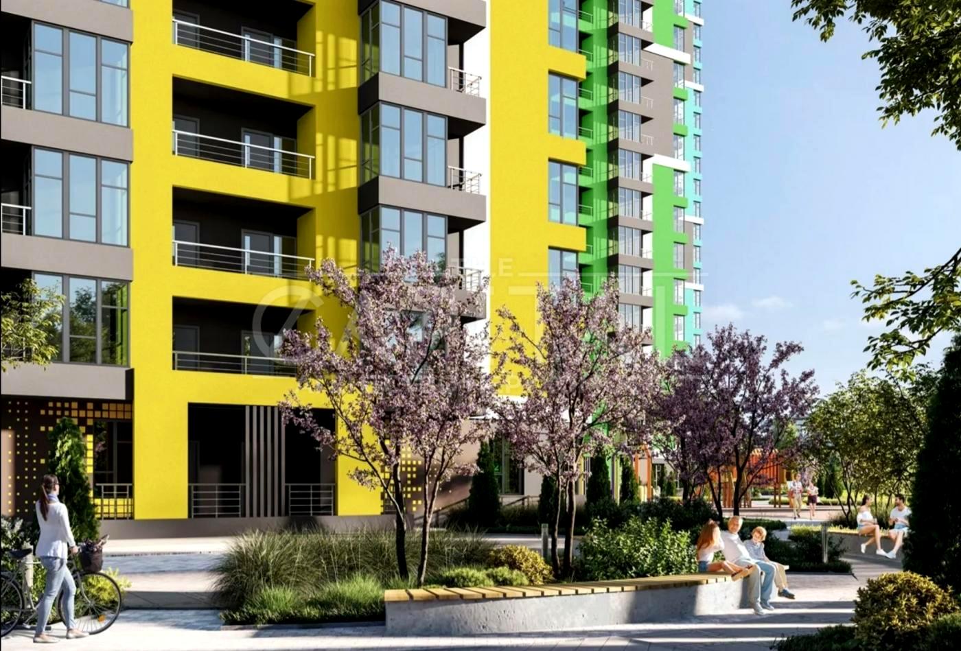 Комерційна нерухомість за адресою (площа 45 м²) - Atlanta.ua - фото 11