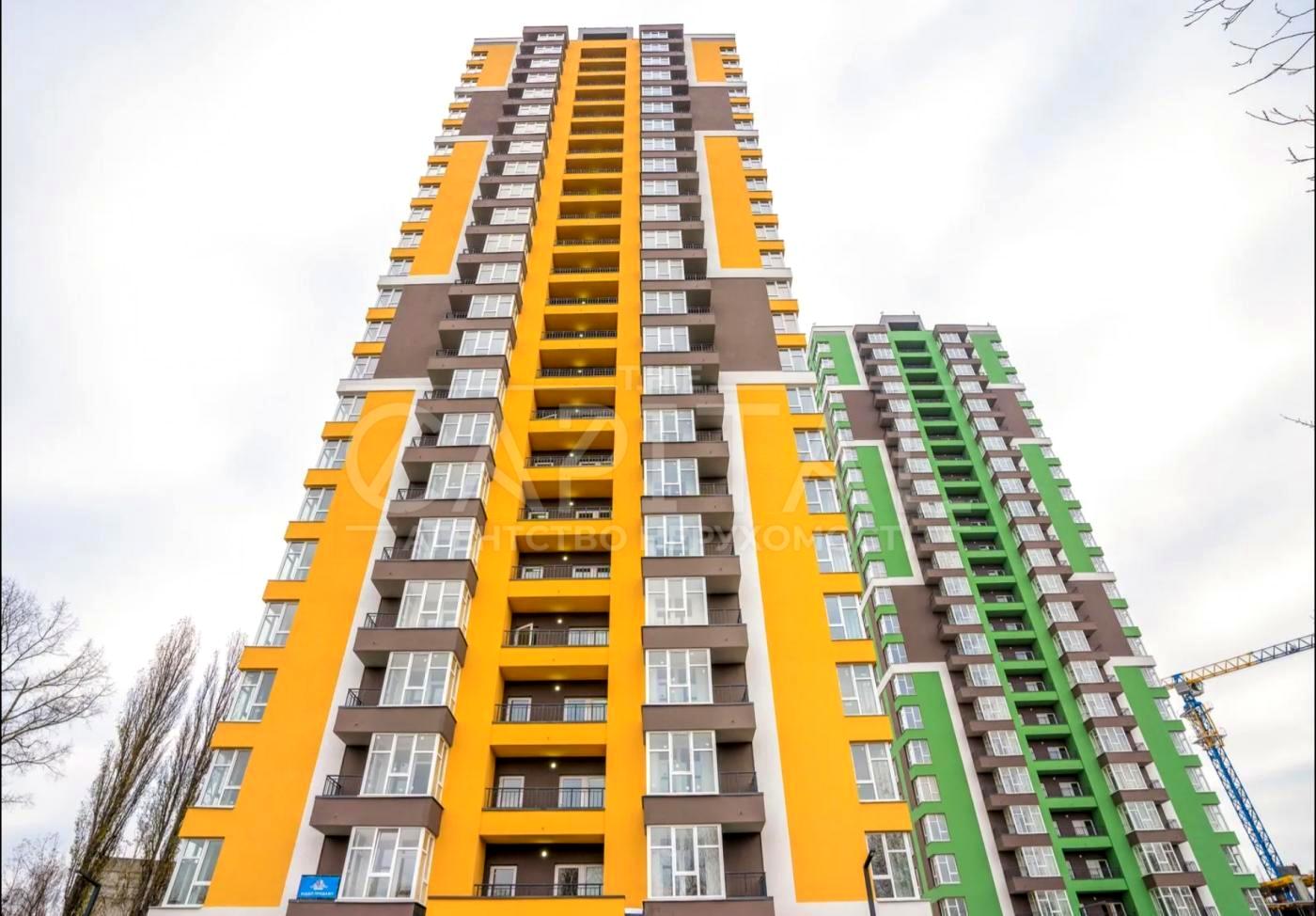 Комерційна нерухомість за адресою (площа 45 м²) - Atlanta.ua - фото 13