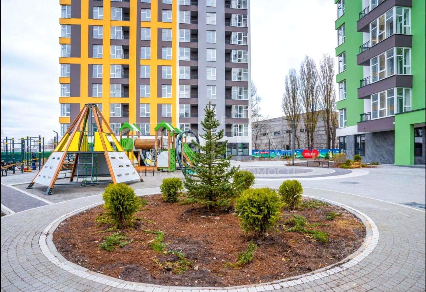 Комерційна нерухомість за адресою (площа 45 м²) - Atlanta.ua - фото 14