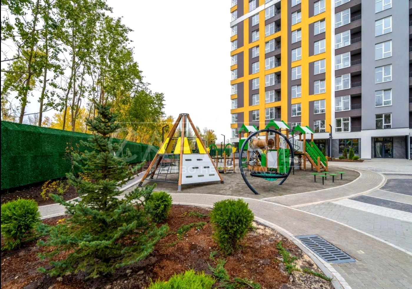 Комерційна нерухомість за адресою (площа 45 м²) - Atlanta.ua - фото 16